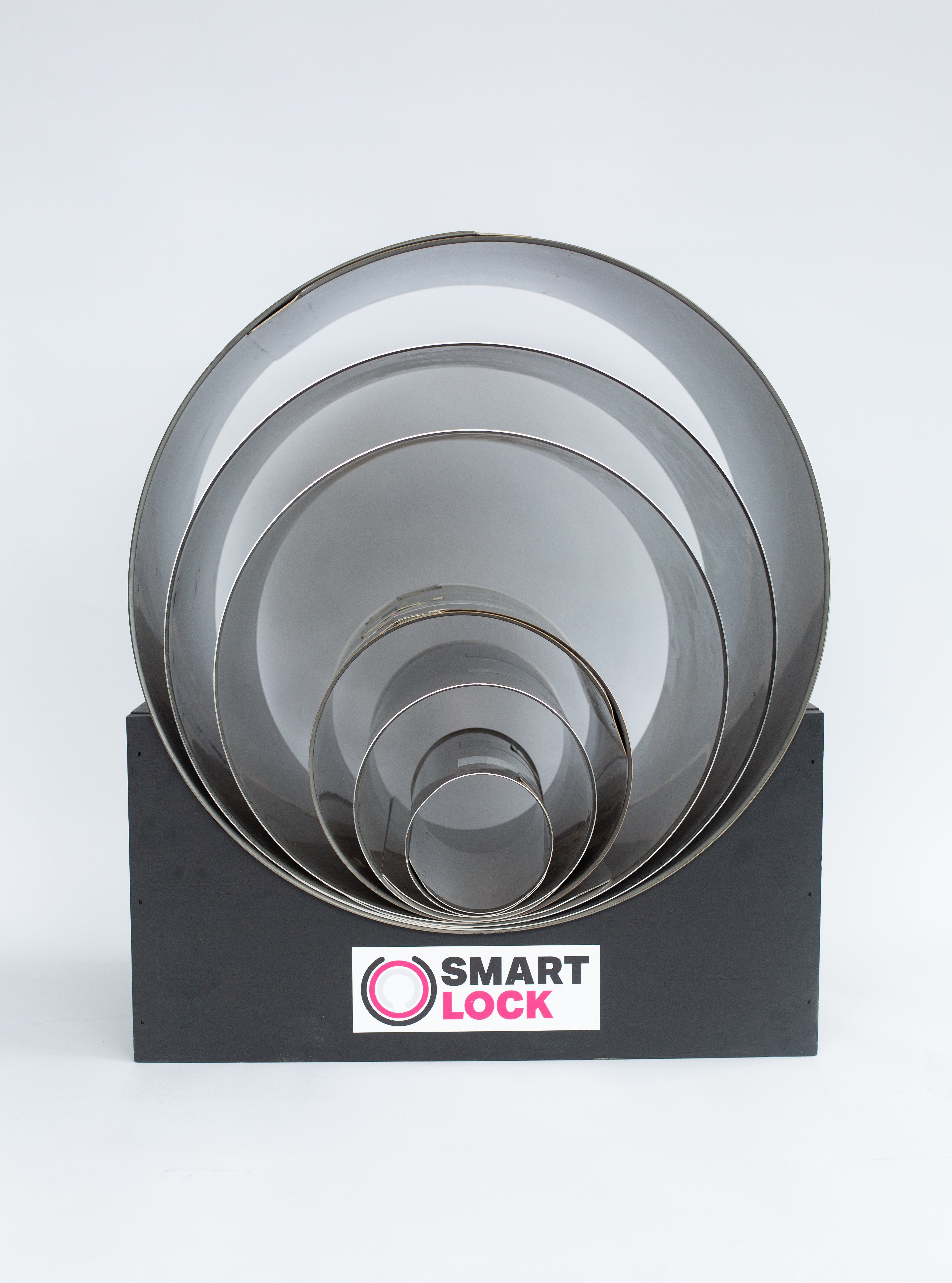 Smart Lock® Point Repair System