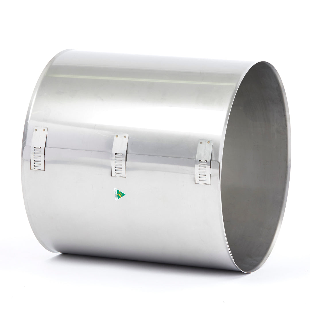 Smart Lock® Point Repair System