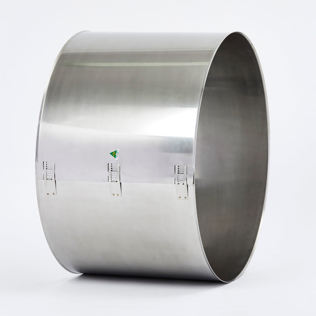 Smart Lock® Point Repair System
