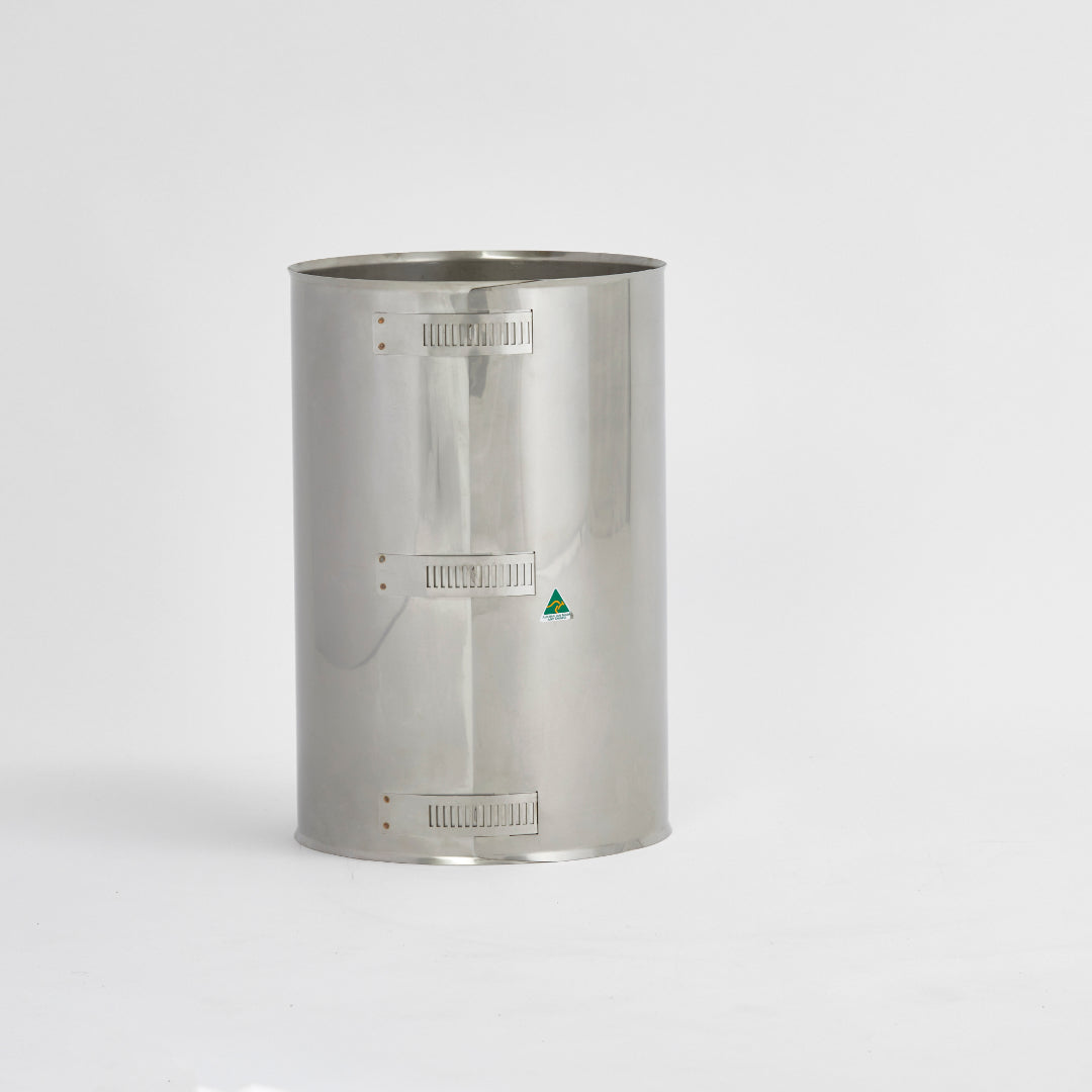 Smart Lock® Point Repair System