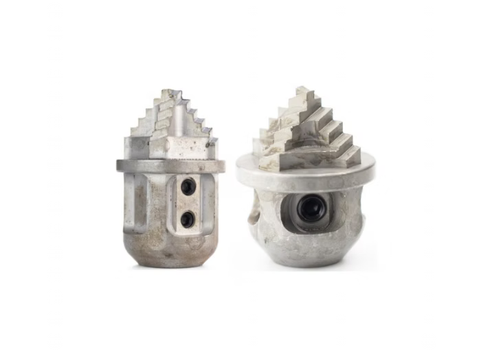 Picote Special Drill Head PVC