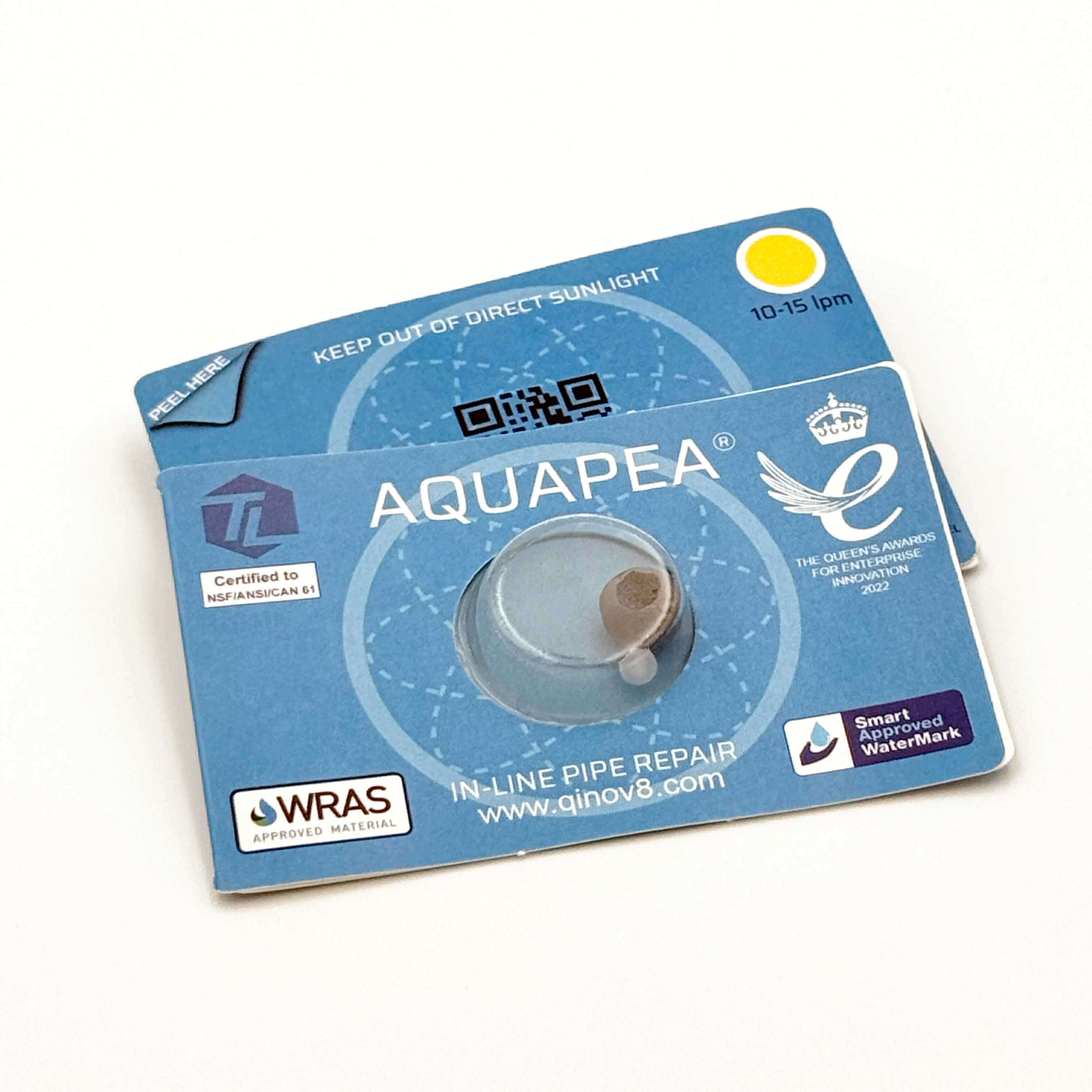 Aquapea®