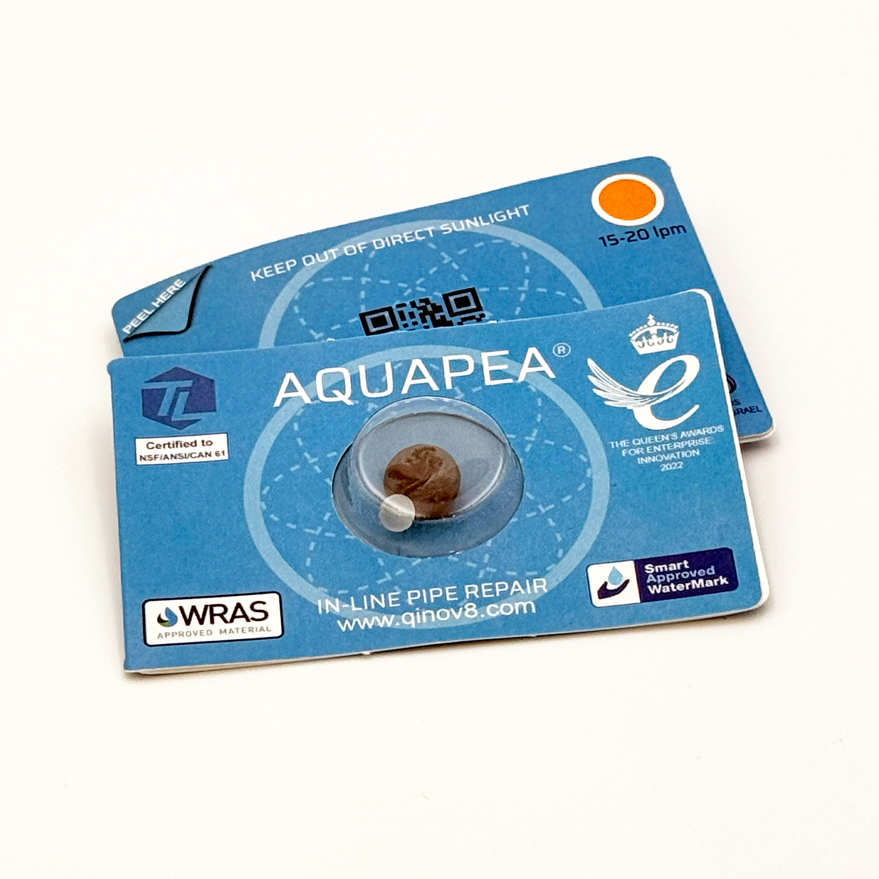 Aquapea®