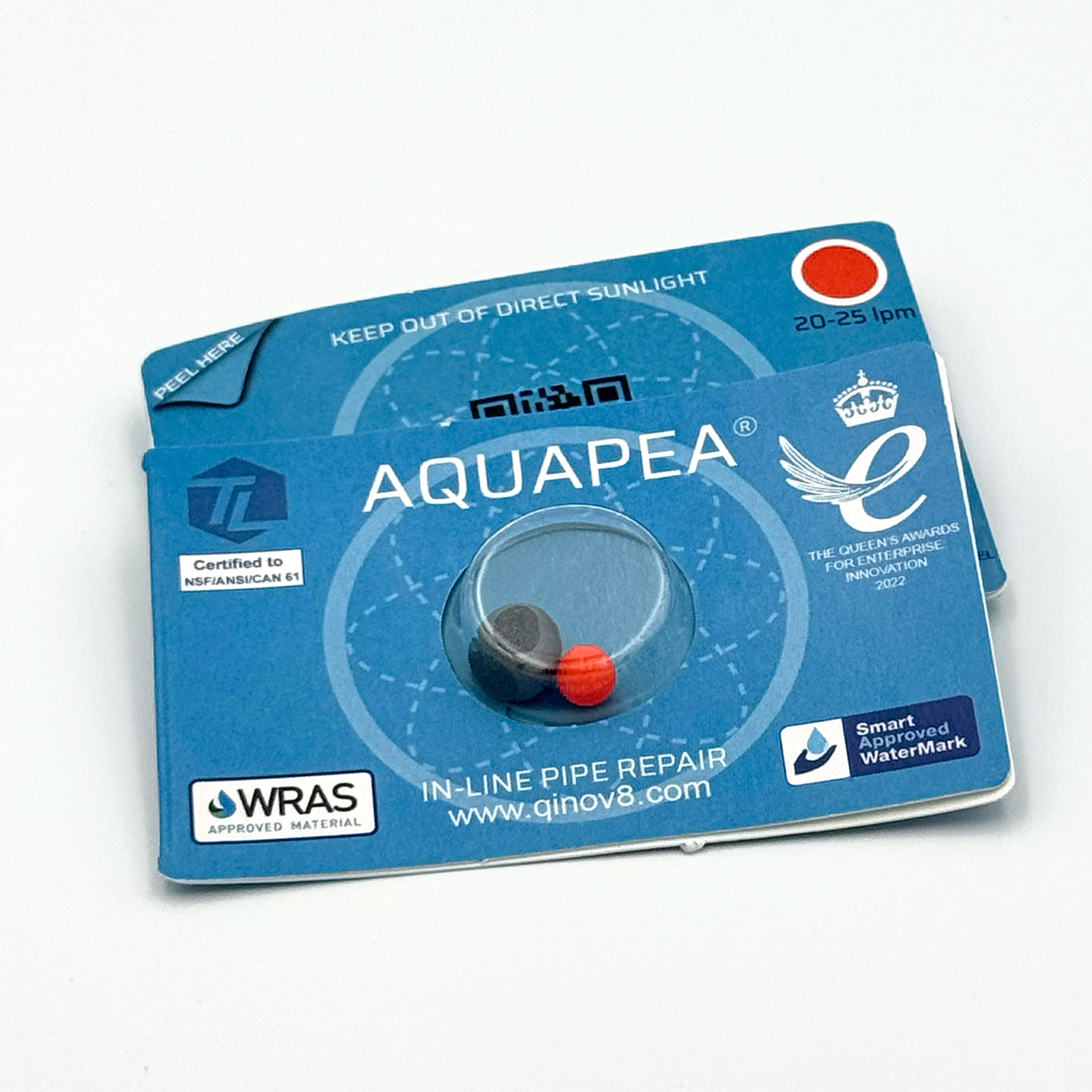 Aquapea®
