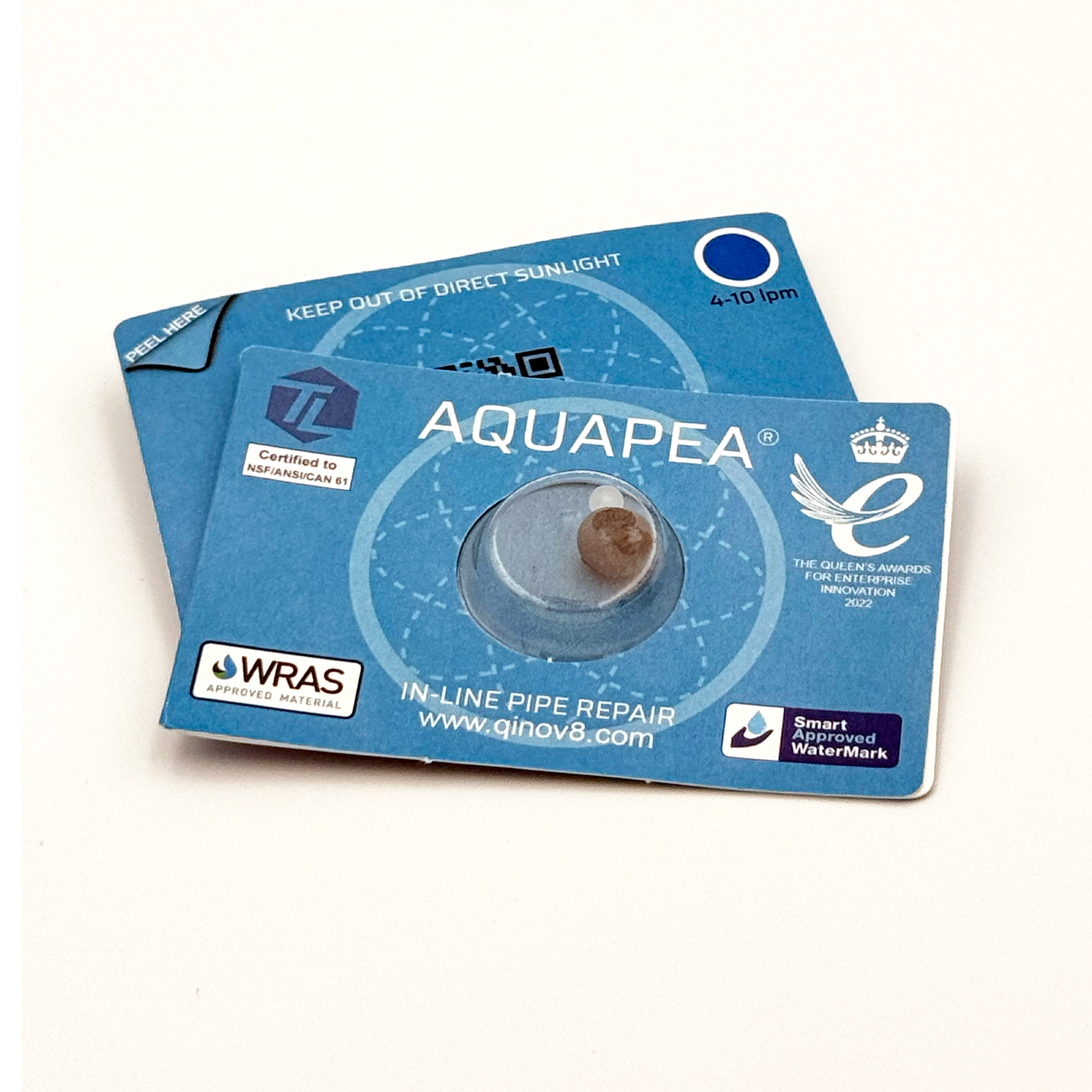 Aquapea®