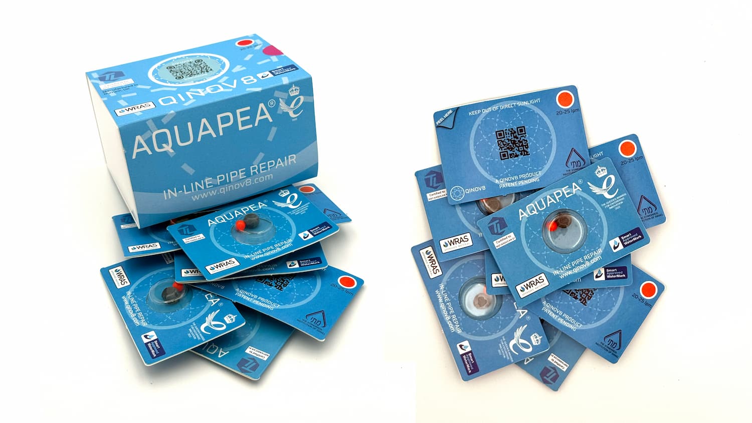 Aquapea®