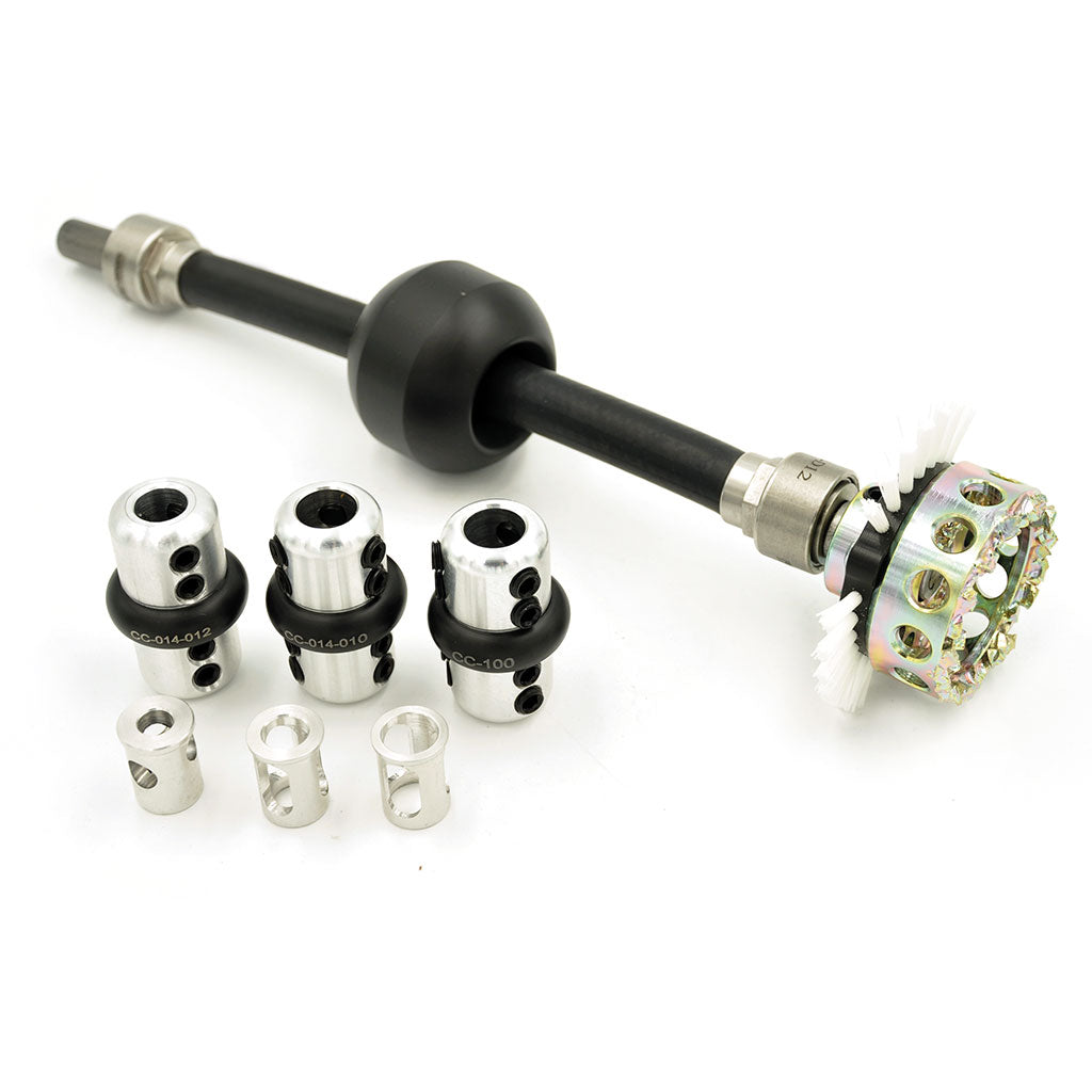 Renssi Lateral Cutters
