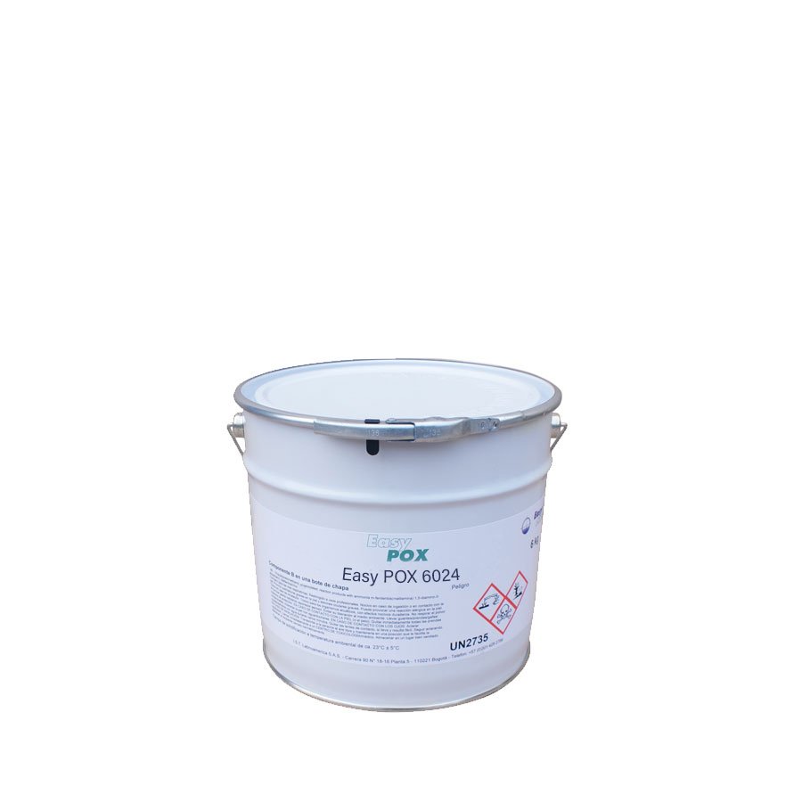 Pipe Core Epoxy Resin