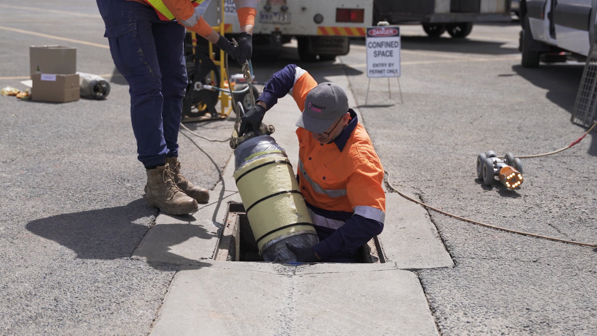 Pipe Core Pty Ltd