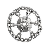 Picote PVC Cyclone Chain