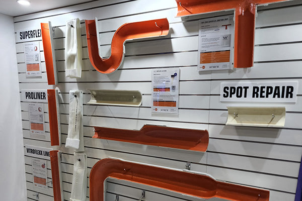 Pipe Core Pty Ltd