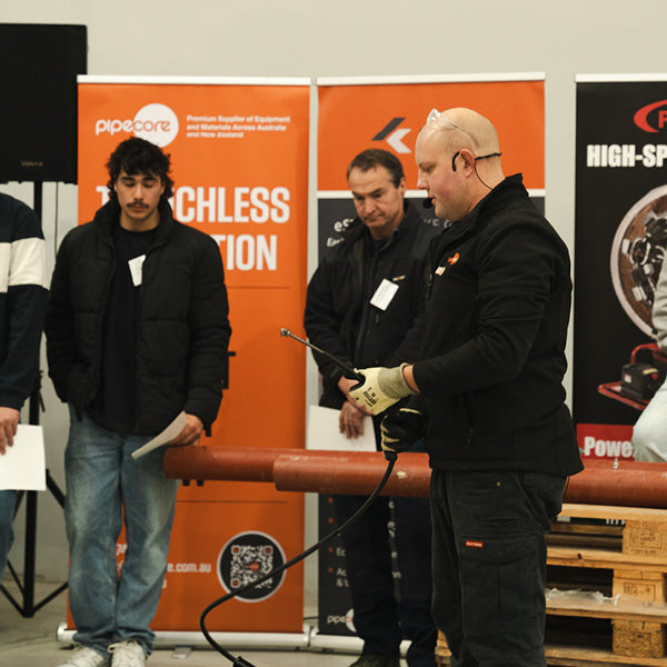 Product-Specific & Equipment Handover