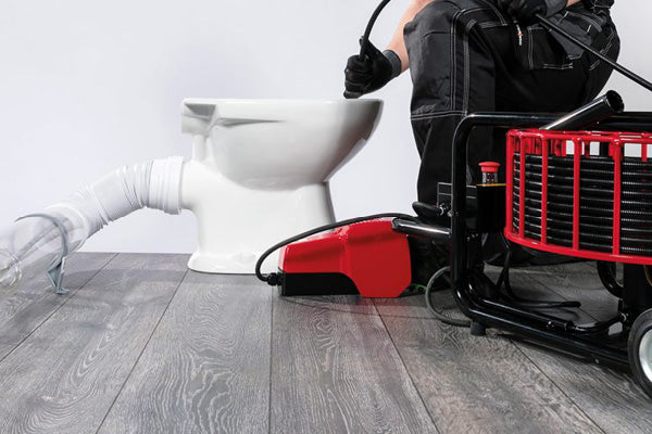 Cleaning and Descaling