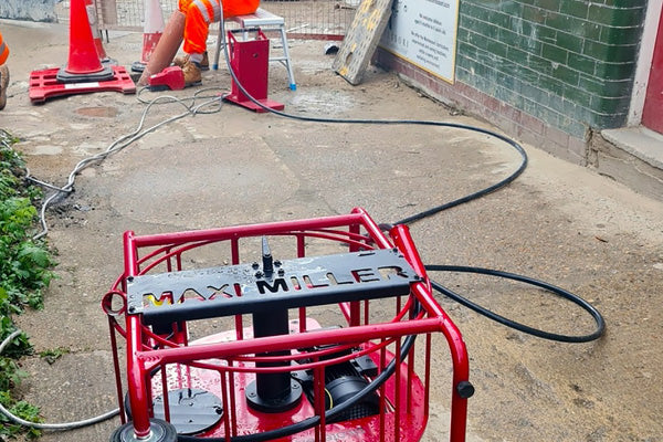 Pipe Core Pty Ltd