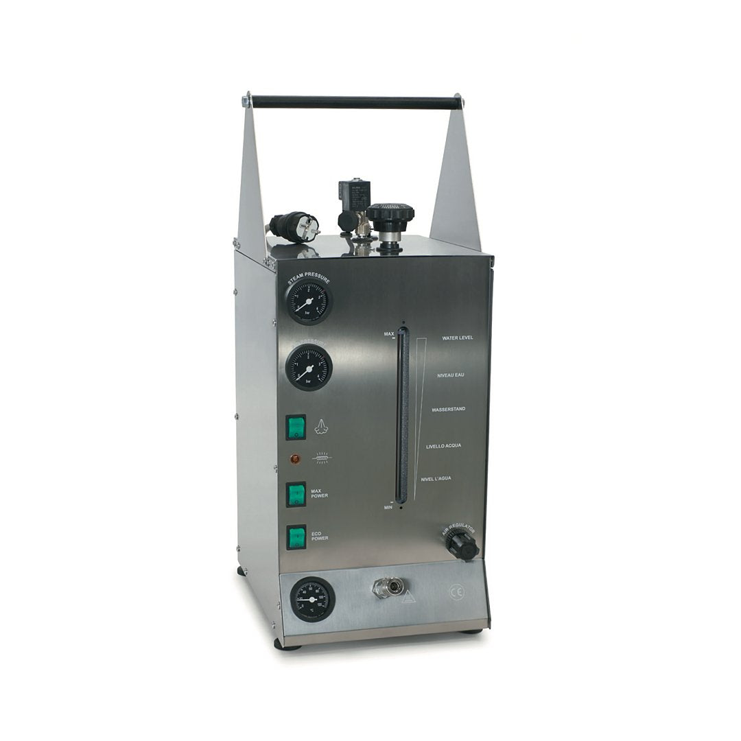 Steam Generator 3.2kW – Pipe Core Pty Ltd