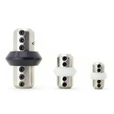 Picote Shaft Connector